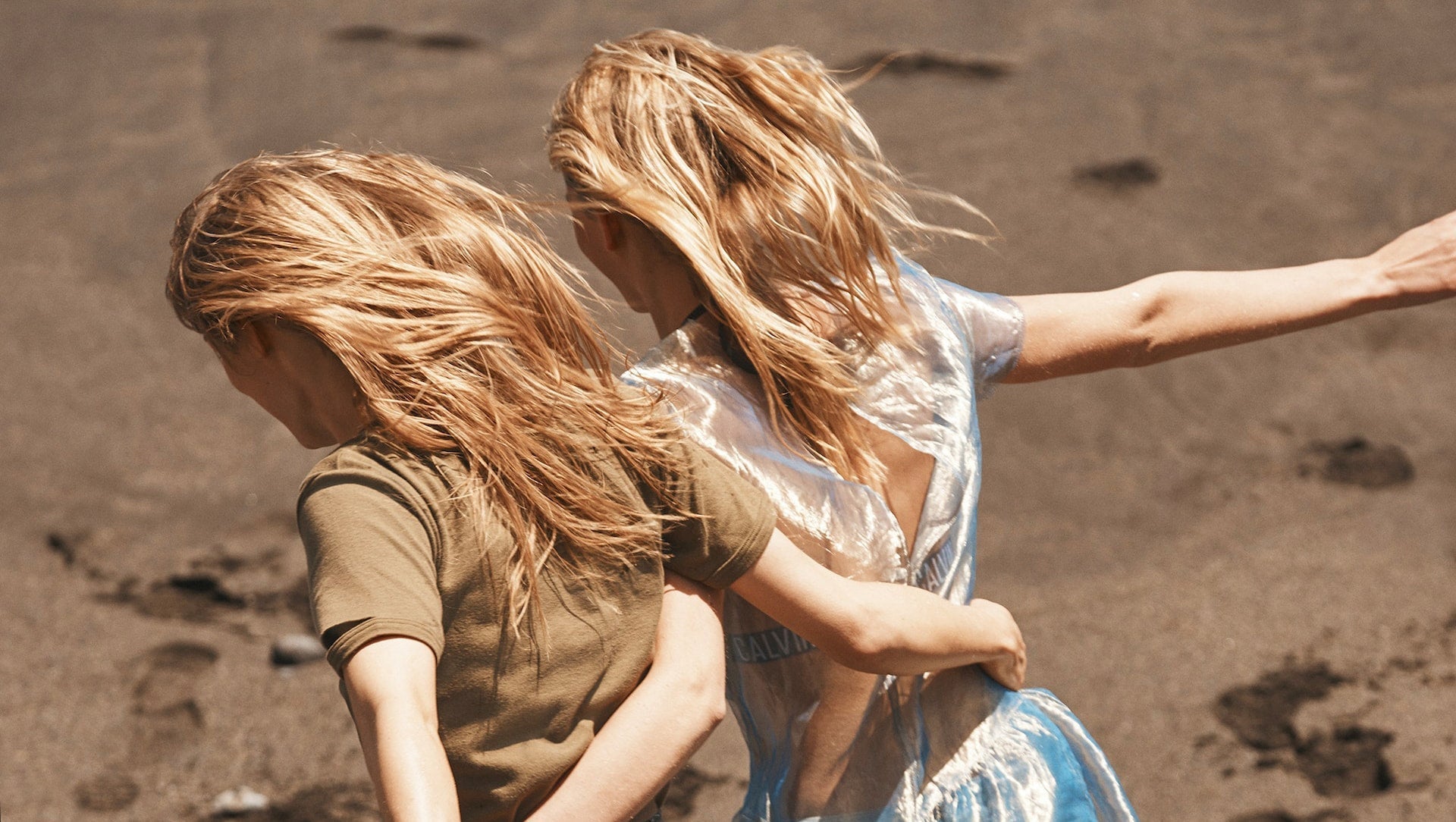 Get the Look: Easy Summer Layers