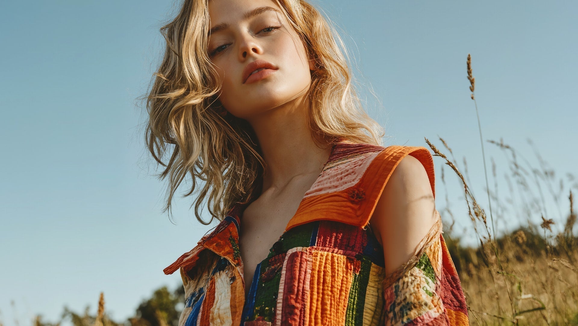 Let Texture Shape the Style