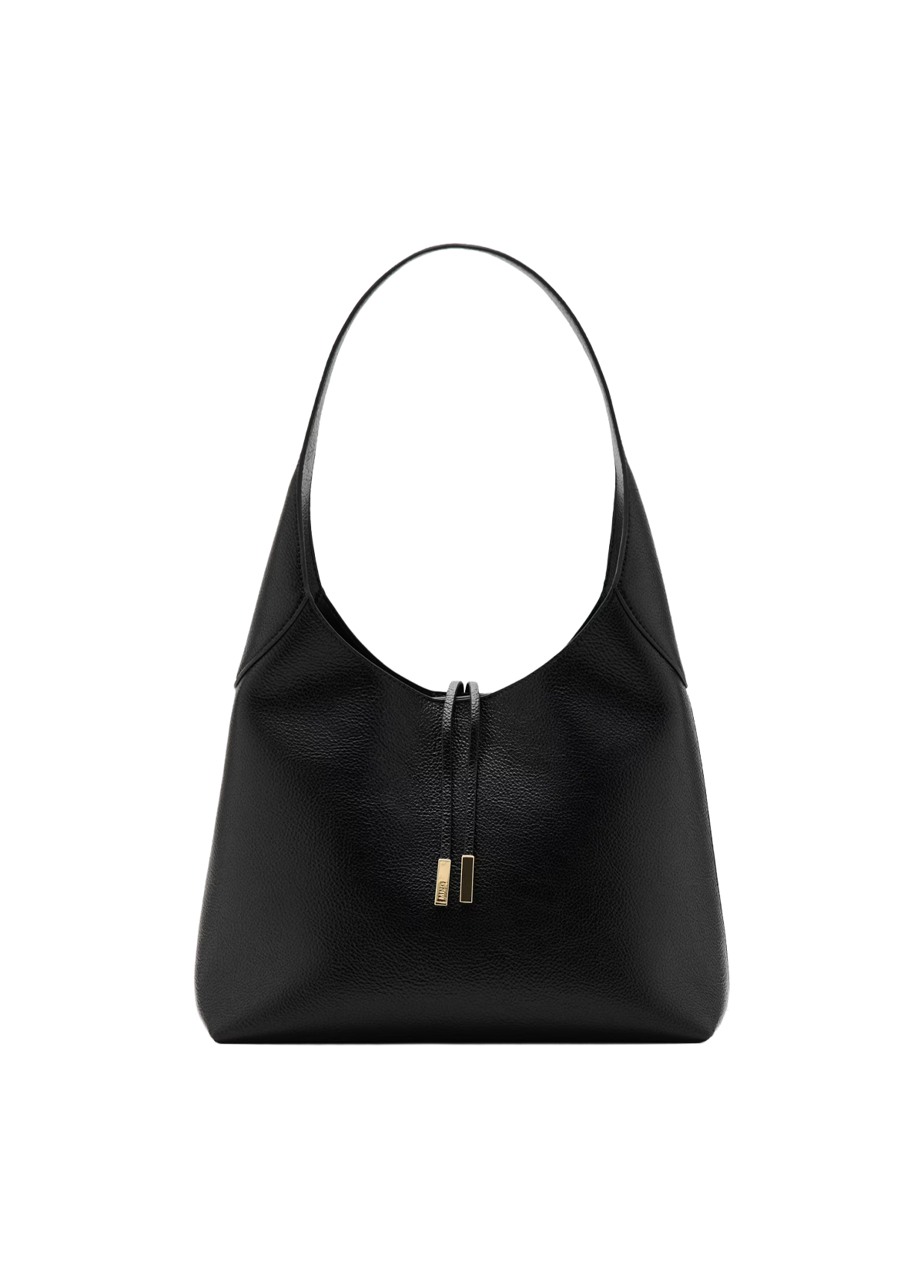 Satchel Alloy Detail