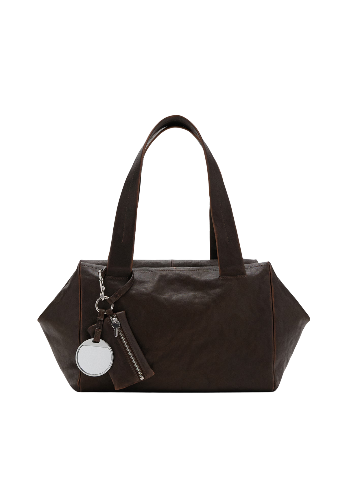 City Side Hide Bag