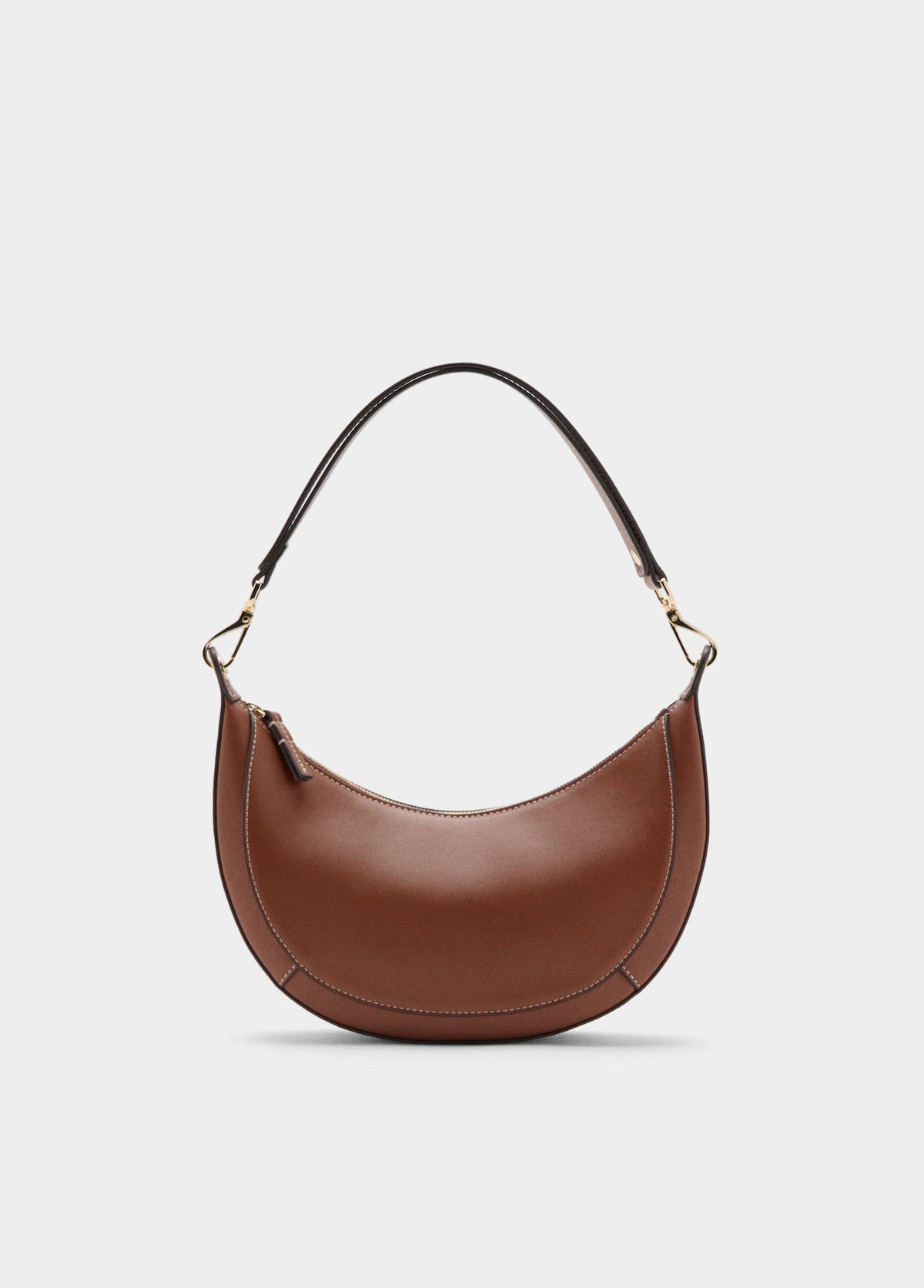 Oval Bag—Small