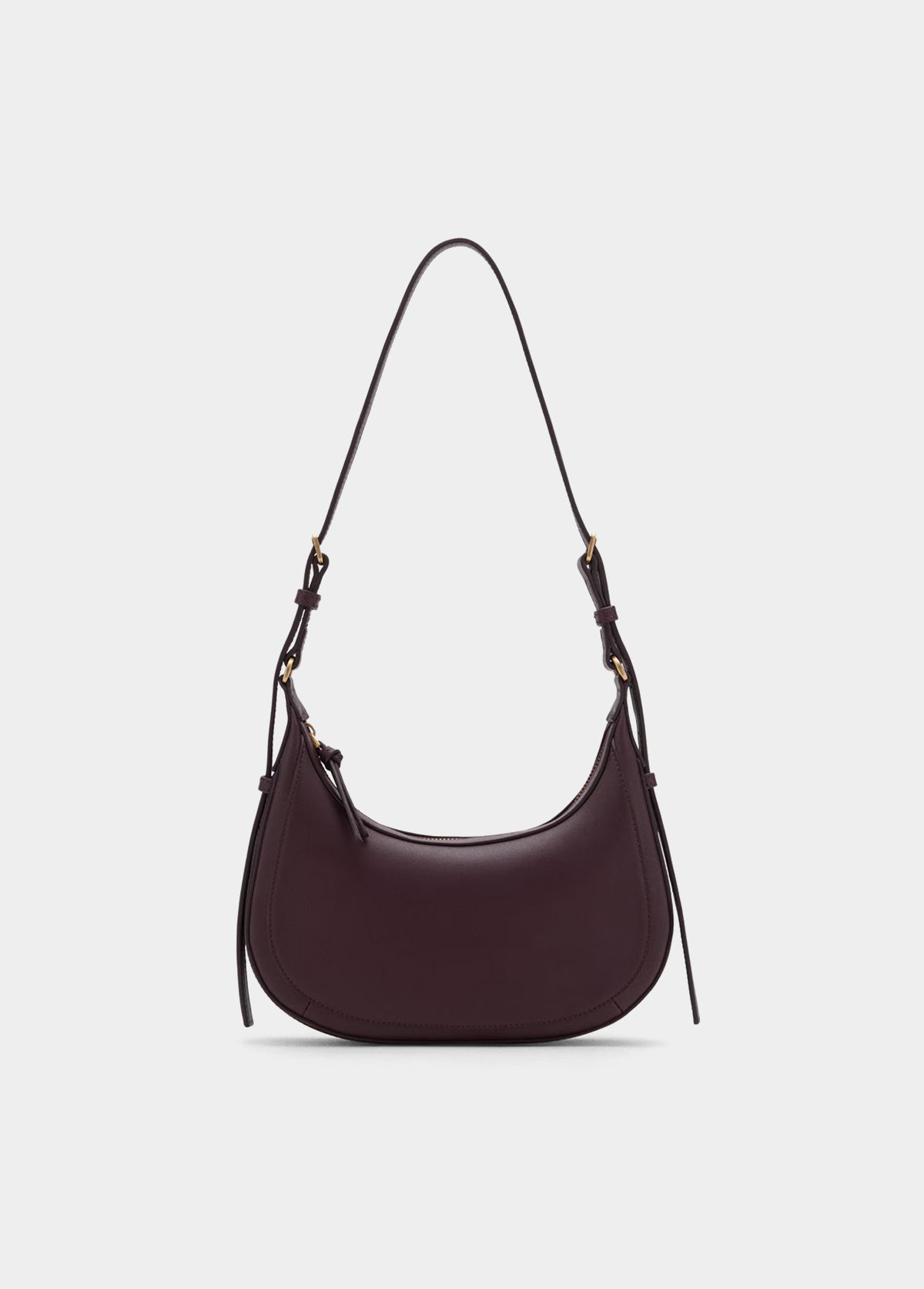 Oval Bag—Large
