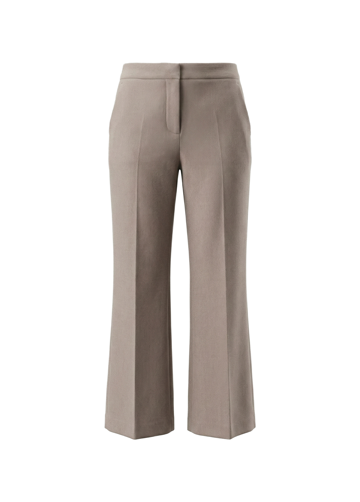 Flared Flowing Pants
