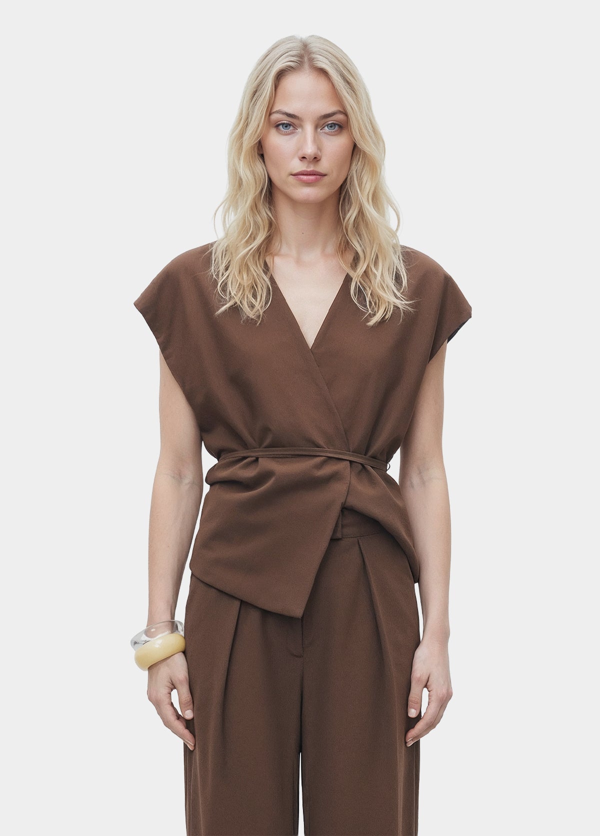 Warm Walnut