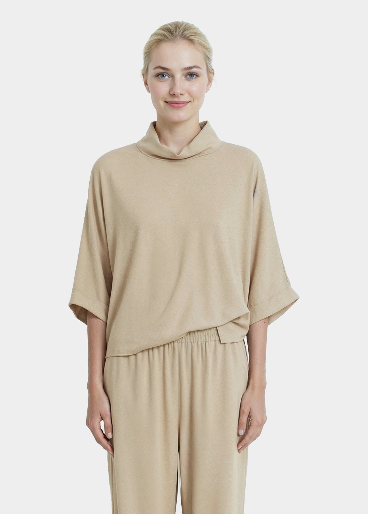 Honey Beige