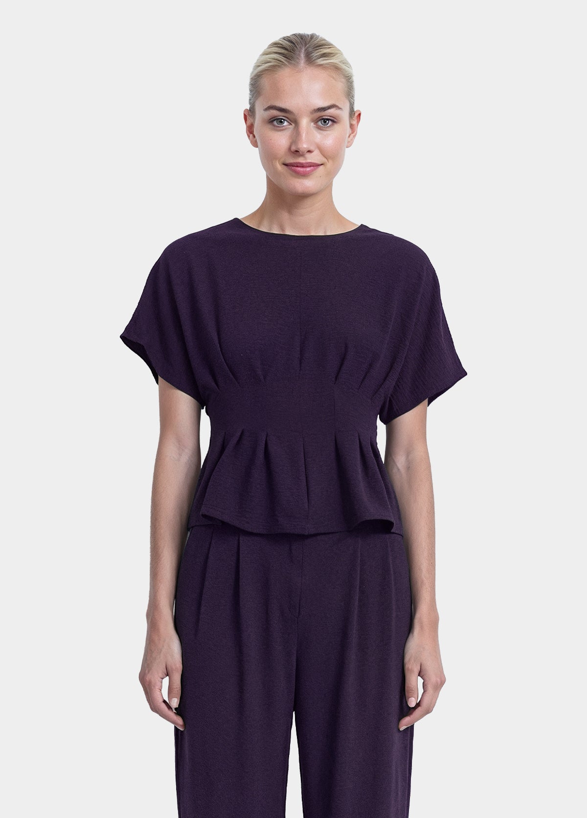 Dark Plum