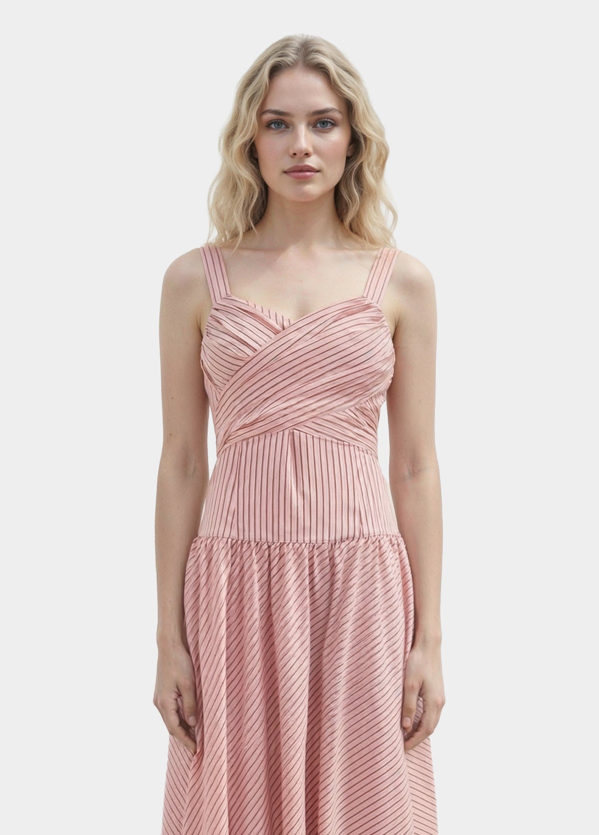Blush Pink