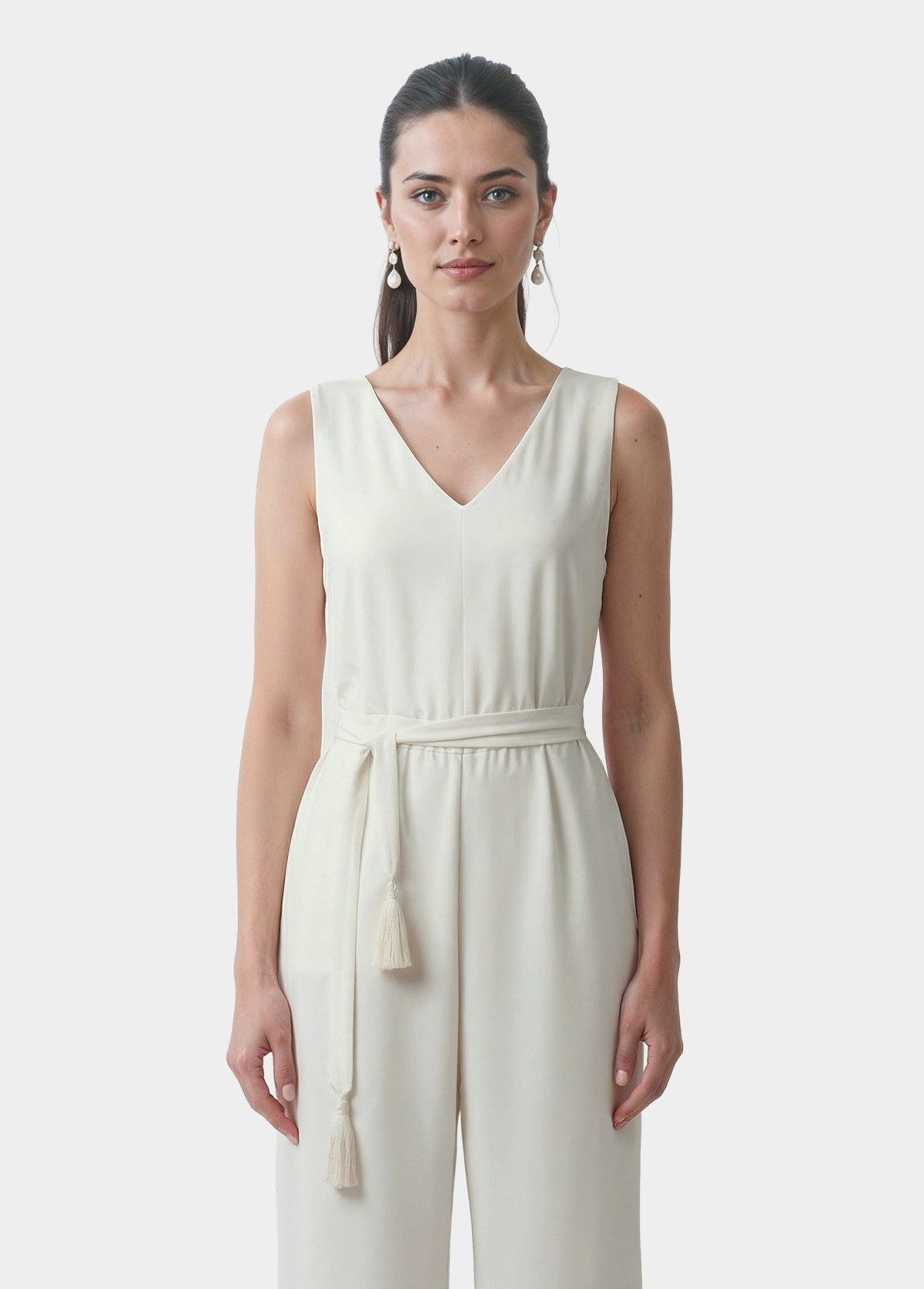 Soft Belted Set