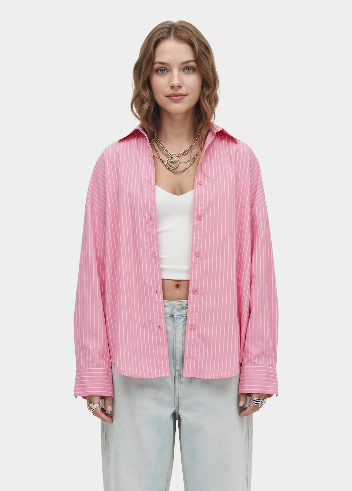 Blush Pink