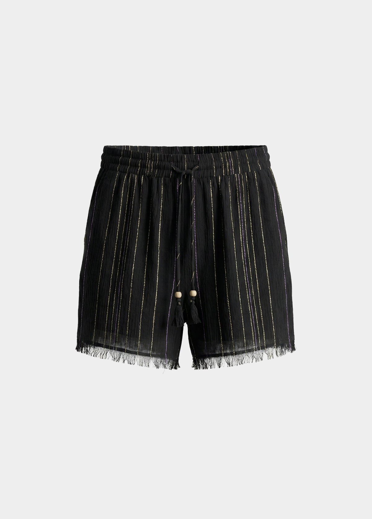 Summer Stripe Shorts