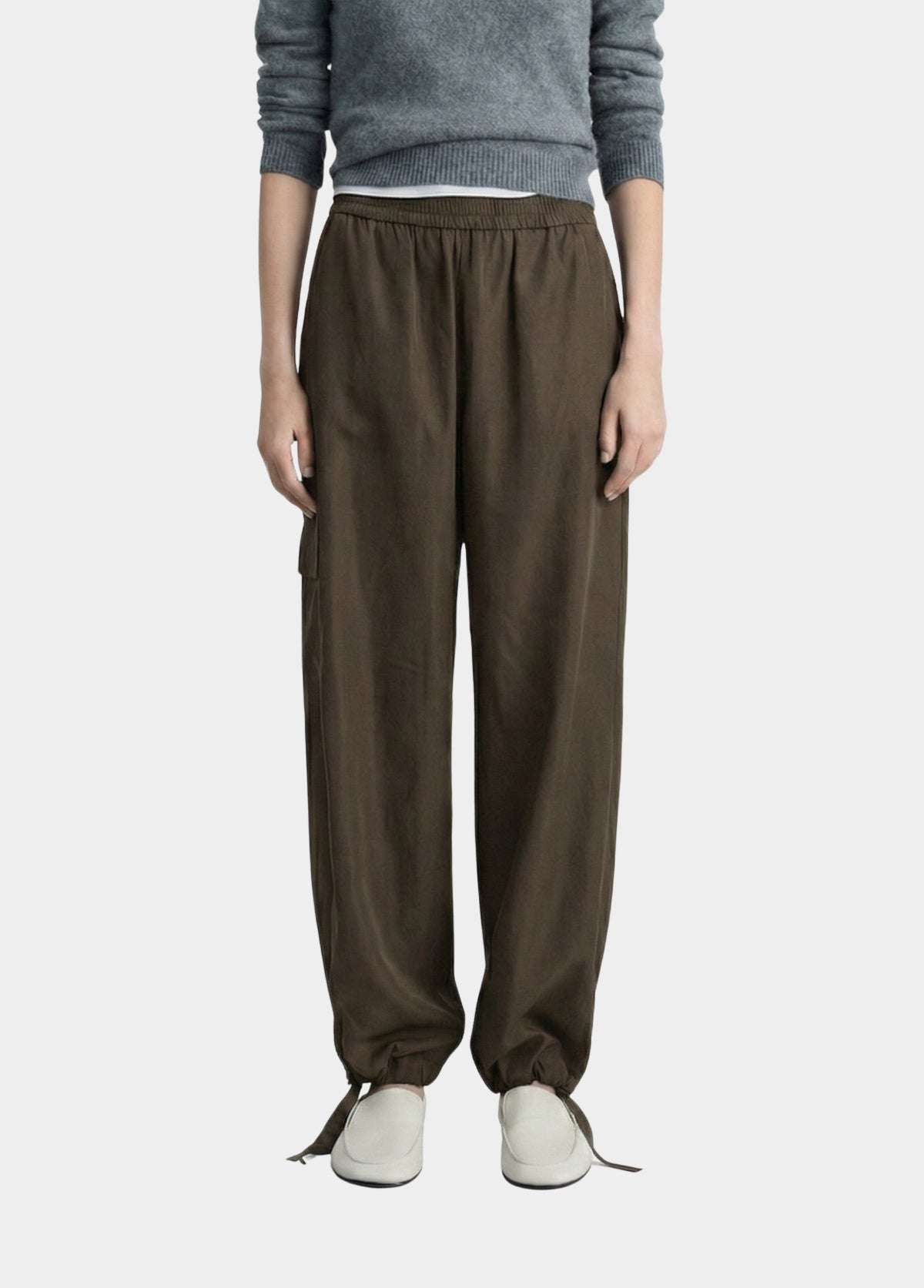 Dark Taupe