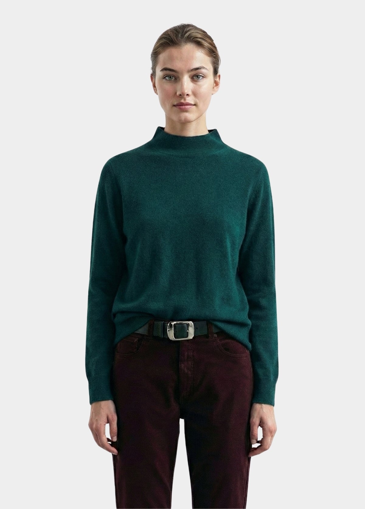 Deep Teal