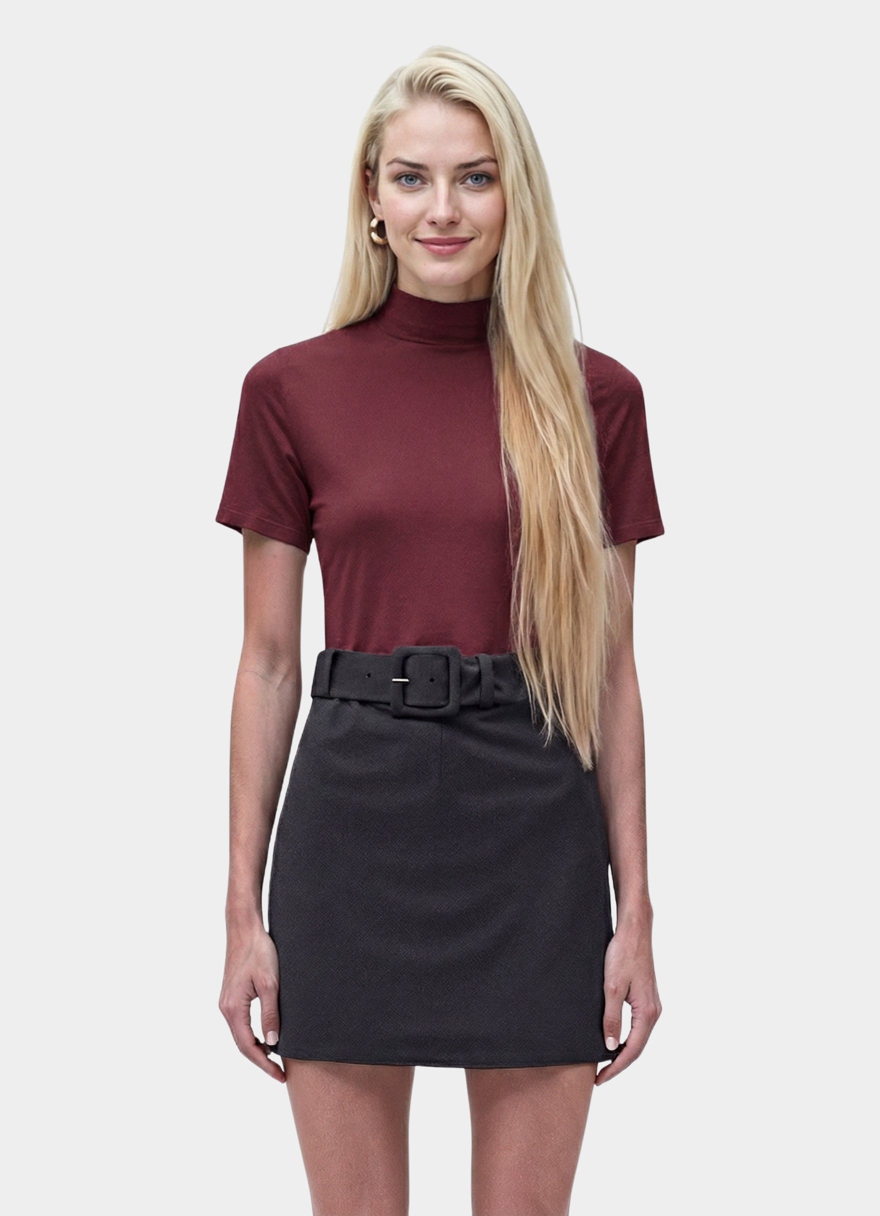 Oxblood