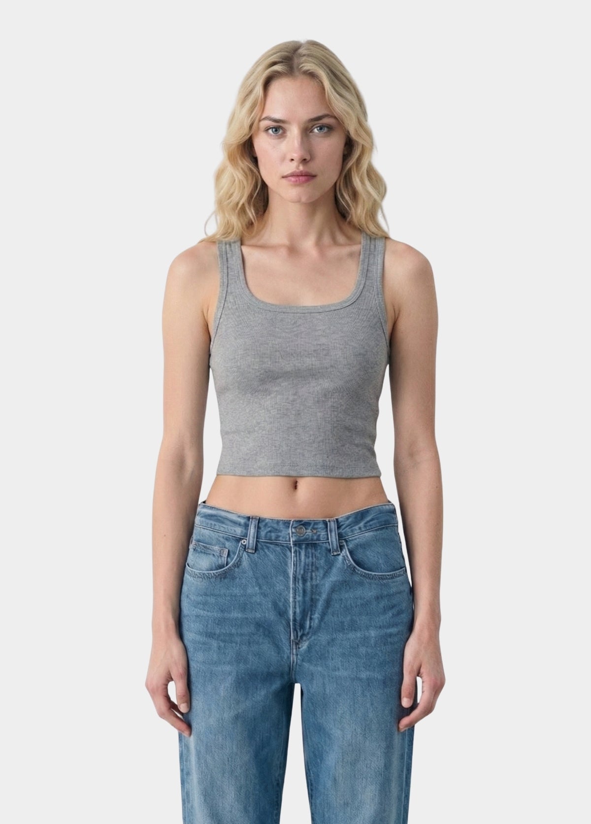 Gray