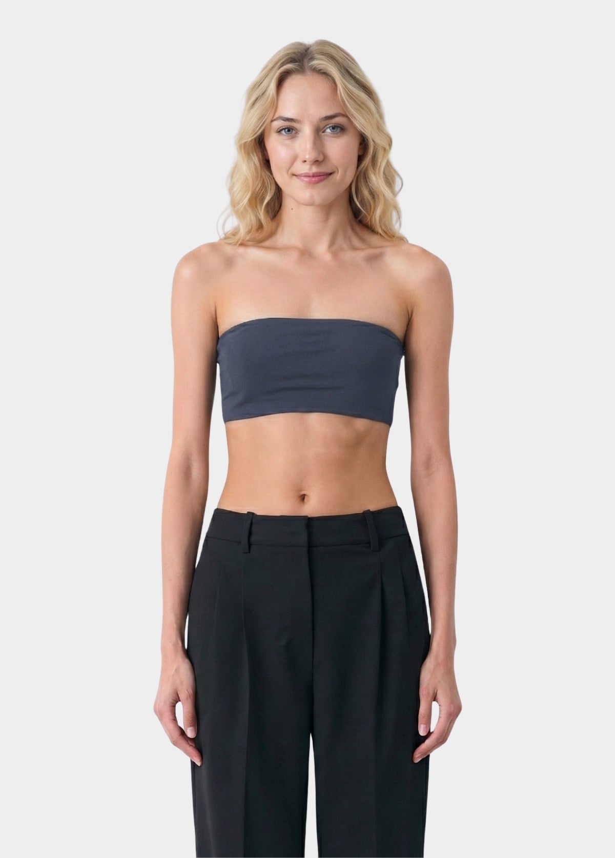 Charcoal Grey