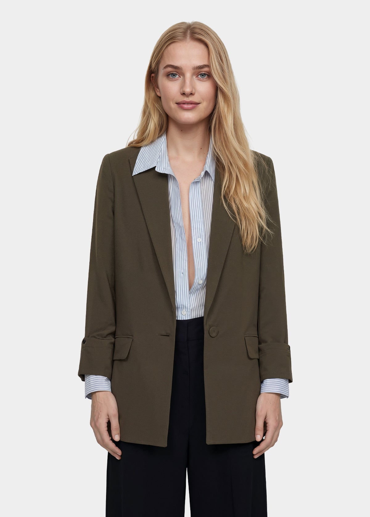 Dark Taupe