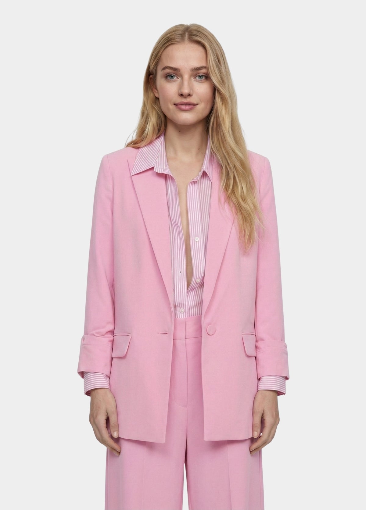 Dusty Pink