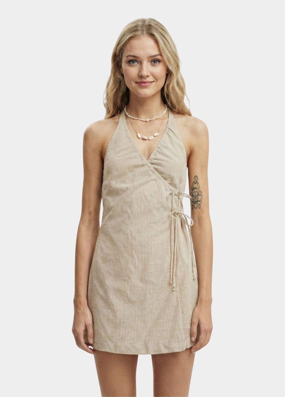 Soft Taupe