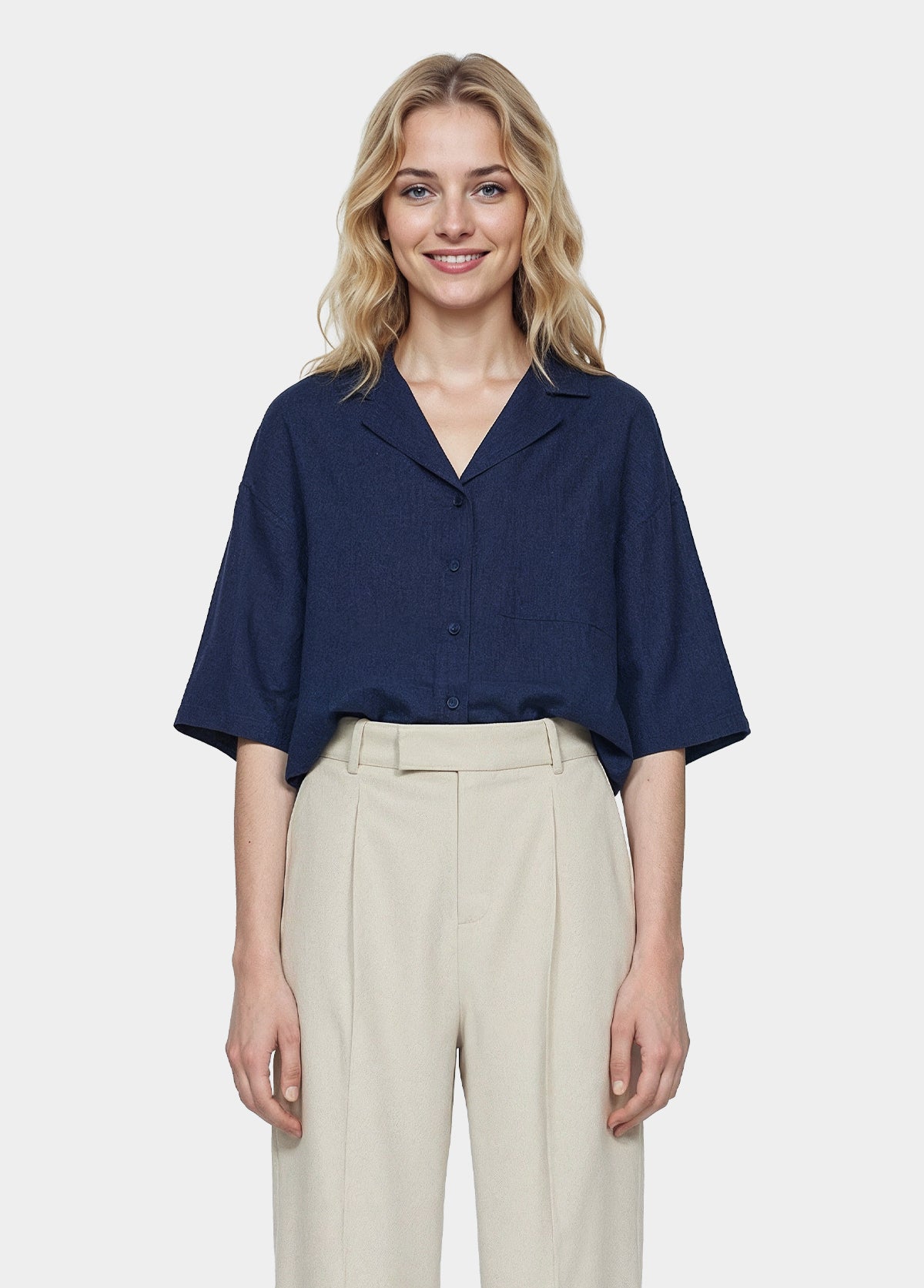 Short Sleeve Shirt