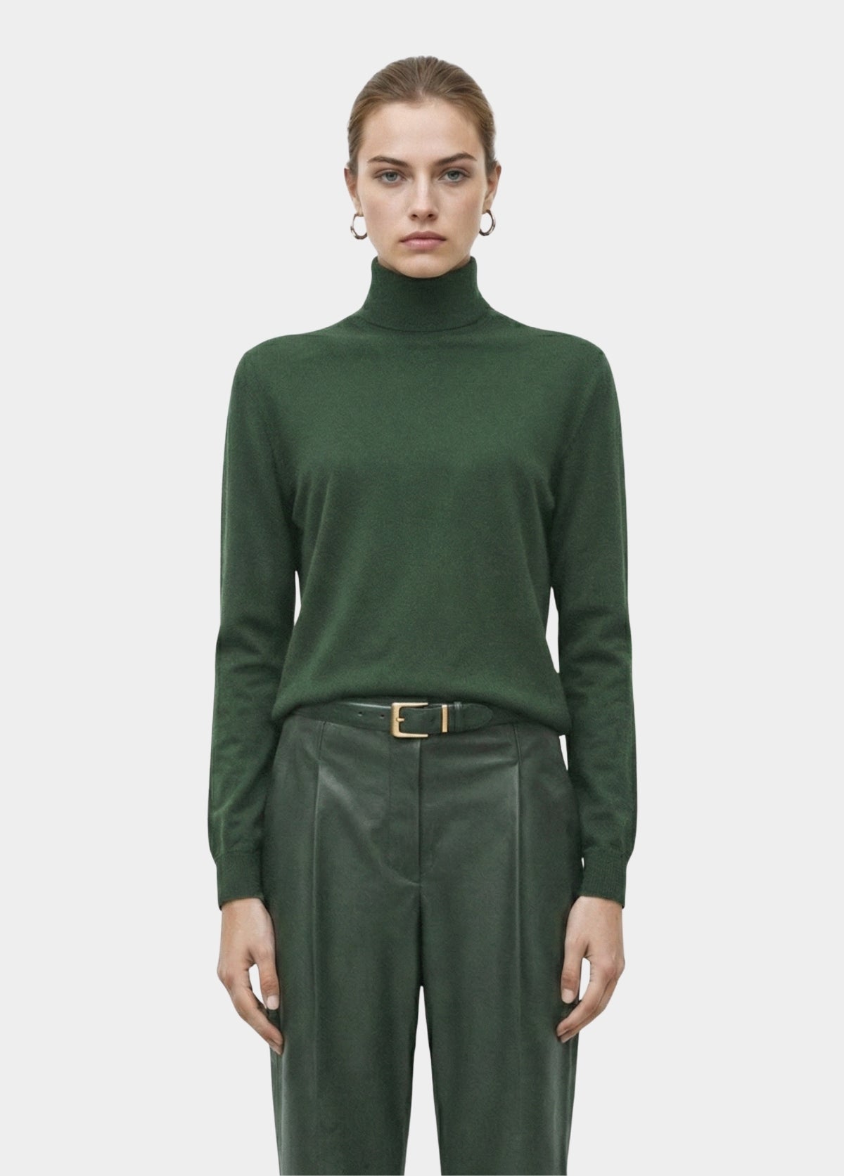 Deep Olive