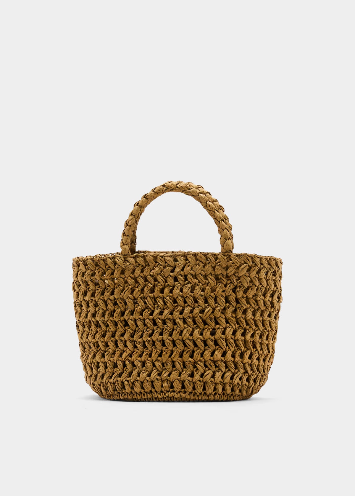 Essential Bucket Bag